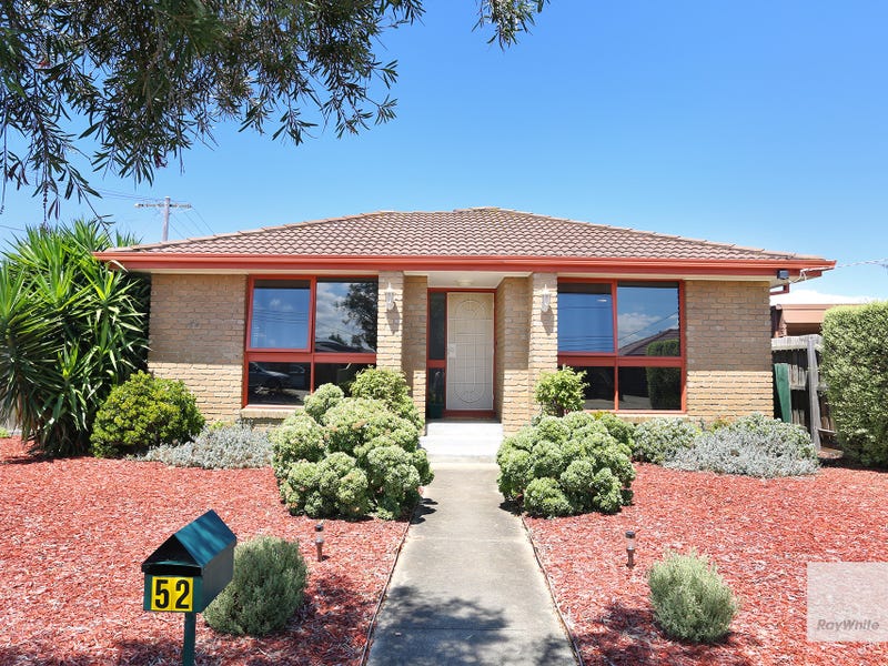 52 Roach Drive, Altona Meadows, VIC 3028