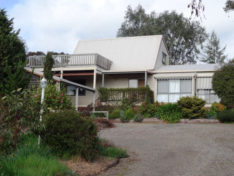 20 Lyons Street,, Yea, Vic 3717 Property Details