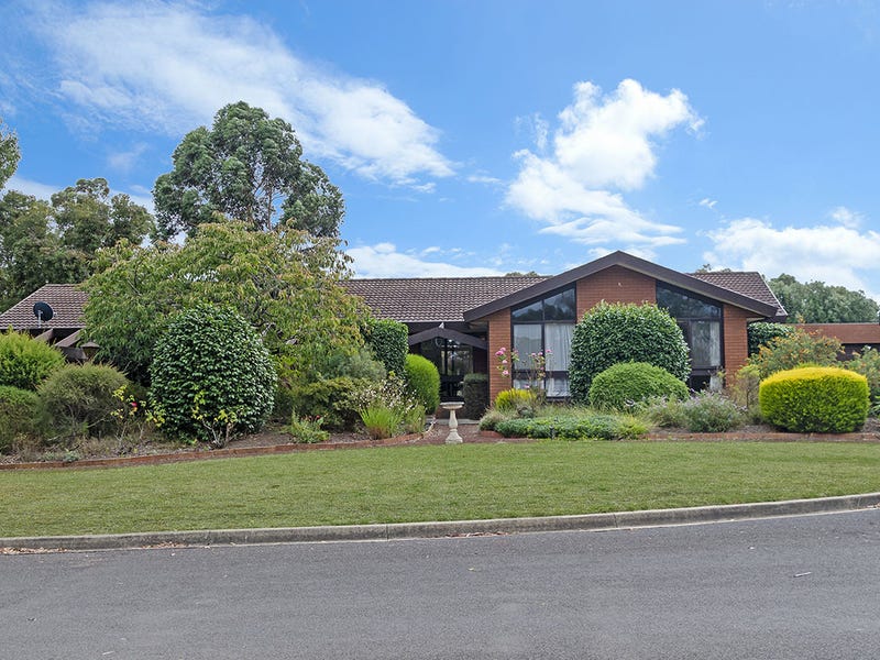 21 Tatlock Street, Hamilton, Vic 3300 Property Details