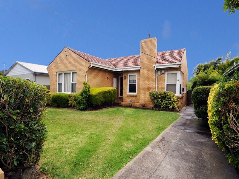15 Elsie Grove, Edithvale, Vic 3196 Property Details