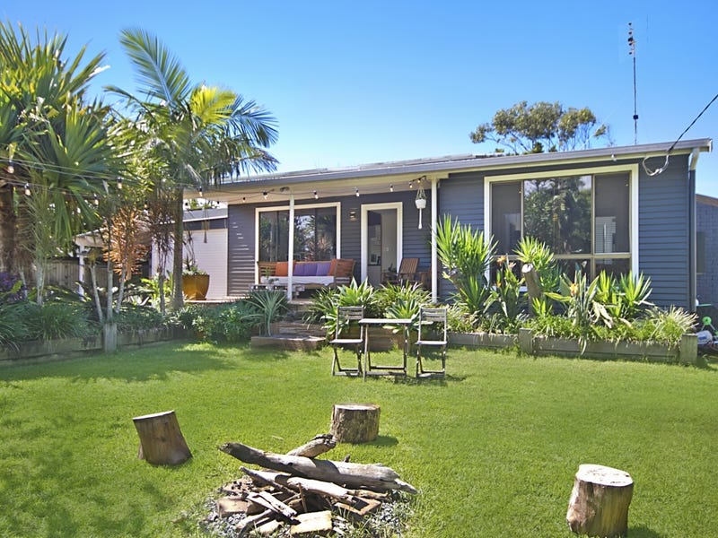 25 Fingal Road, Fingal Head, NSW 2487