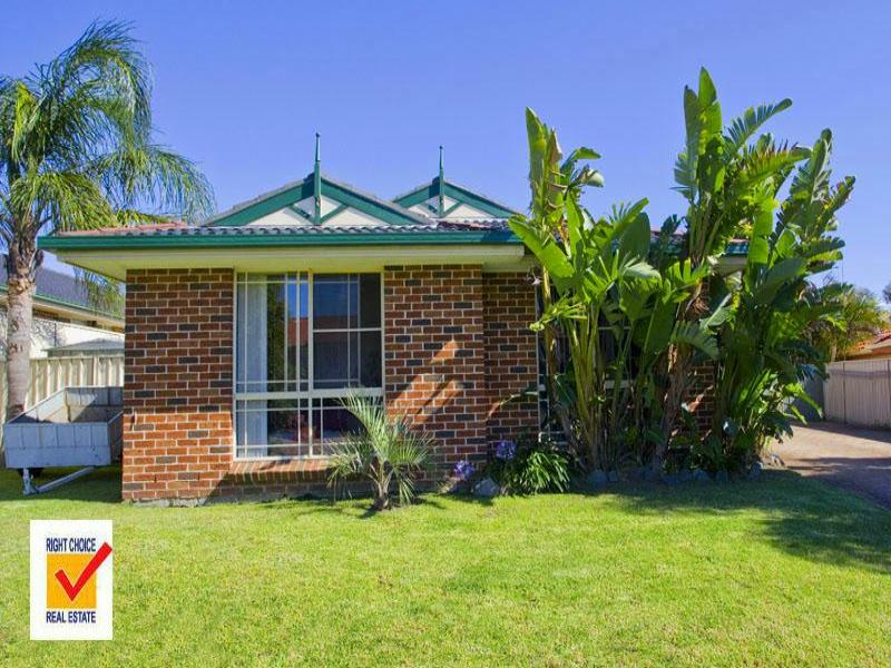 Property 107080678, Flinders, NSW 2529 Property Details