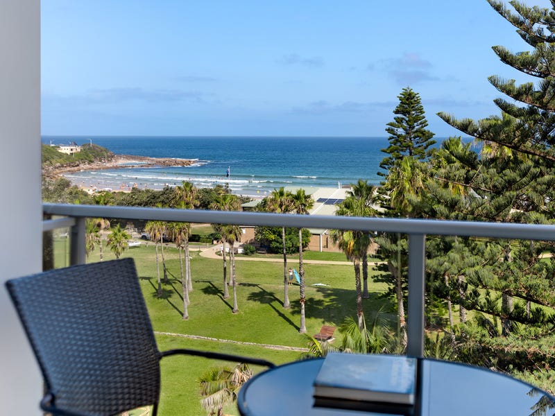 43/30 Moore Road, Freshwater, NSW 2096 Property Details