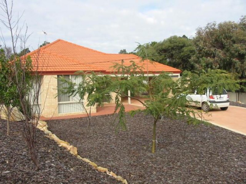 19 Castle Place, Donnybrook, WA 6239