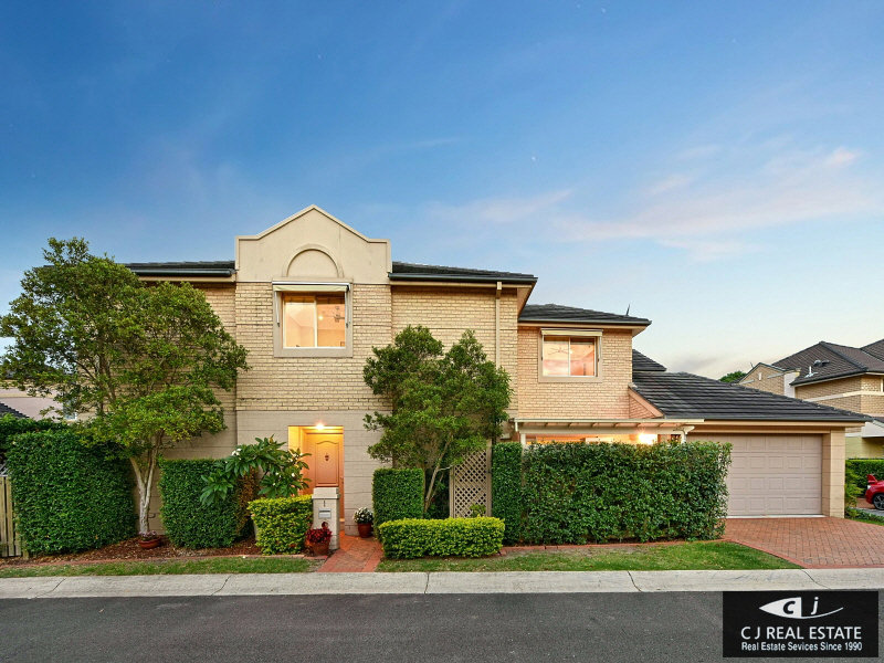 1 Wenton Avenue, Liberty Grove, NSW 2138