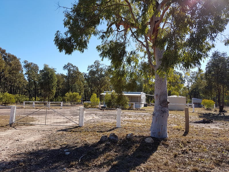 71 MYRA ROAD, Tara, Qld 4421 Property Details