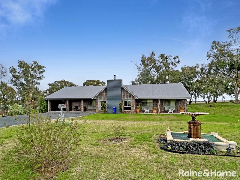 1439 Scenic Road, Monteagle, NSW 2594 Property Details