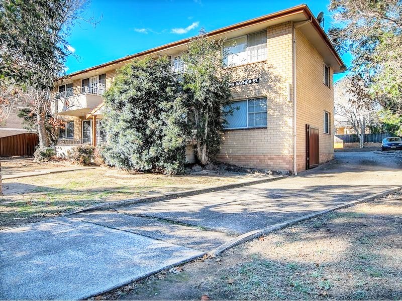 6/24 Haynes Street, Penrith, NSW 2750
