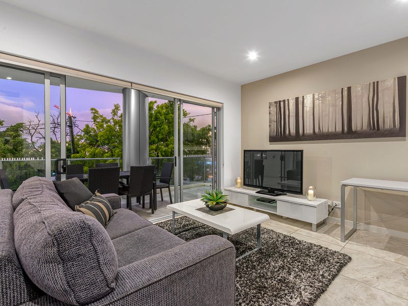 9/7 Roche Avenue, Bowen Hills, QLD 4006