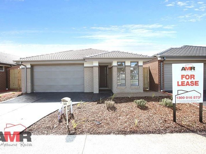 140 Henry Road, Pakenham, Vic 3810