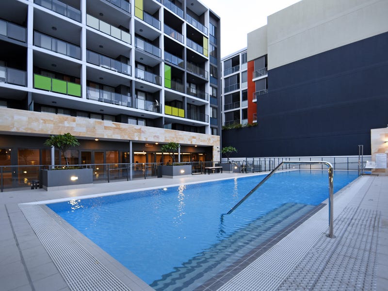 510/30 Hood Street, Subiaco, WA 6008 Apartment for Sale realestate