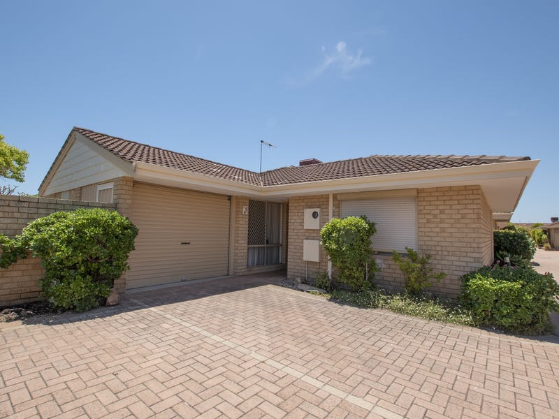 Unit 1/99 Simpson Ave, Rockingham, WA 6168 Property Details