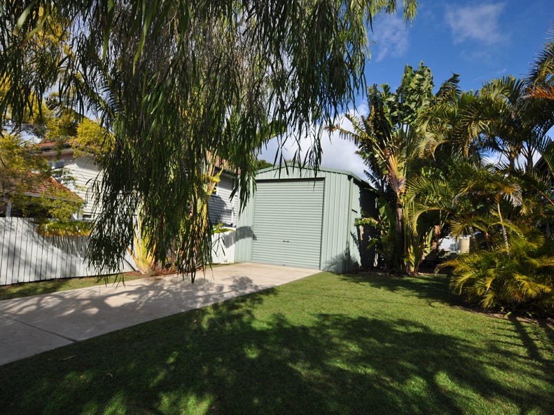112 Waterview Avenue, Wynnum, QLD 4178