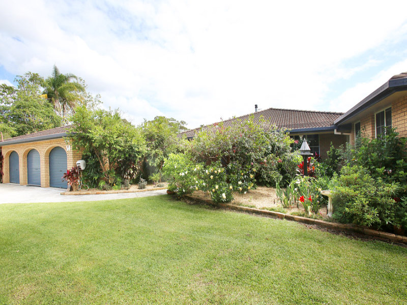 50 Emerald Heights Drive, Emerald Beach, NSW 2456