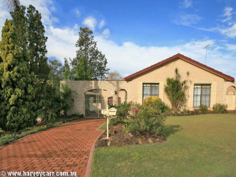 51 Deloraine Drive, Leonay, NSW 2750