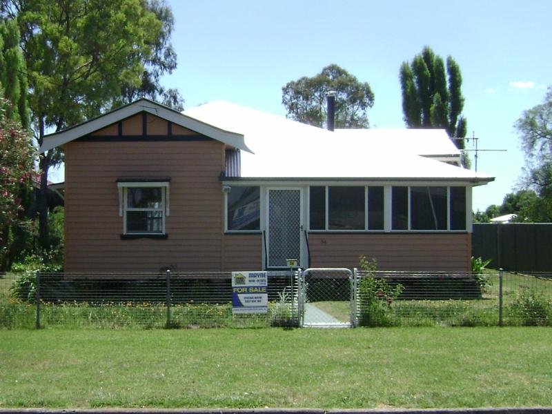 Property 106896333, Allora, Qld 4362 Property Details