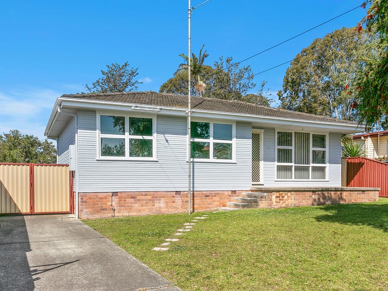 18 Eleanor Avenue, Oak Flats, NSW 2529
