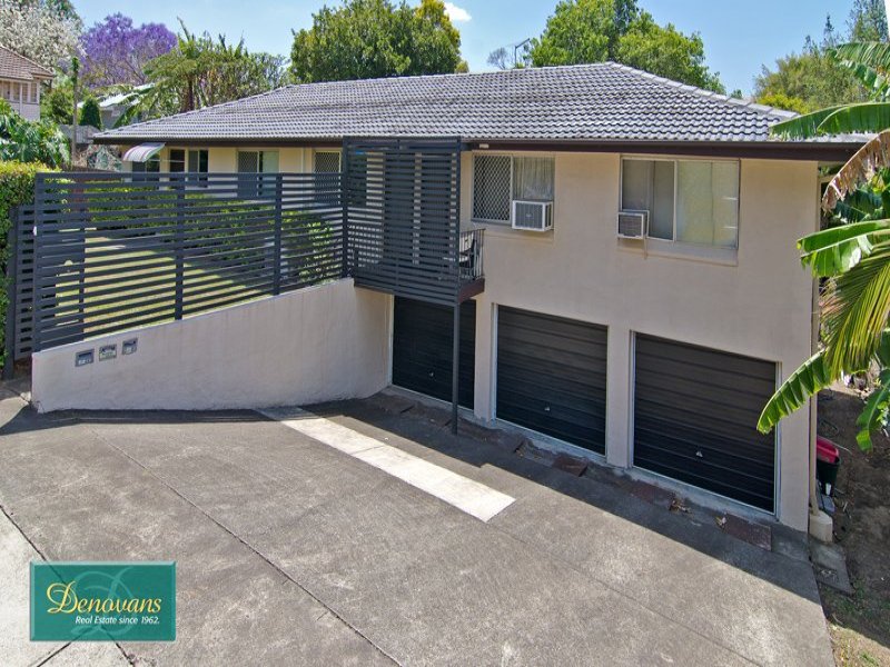 3/41 Gracemere Street, Newmarket, QLD 4051