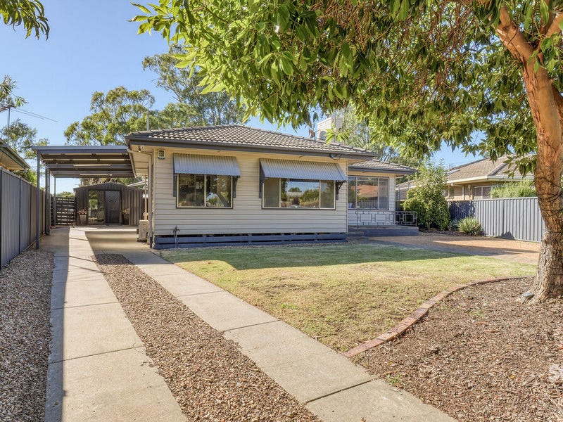 7 Daisy Street, Mooroopna, Vic 3629 House for Sale