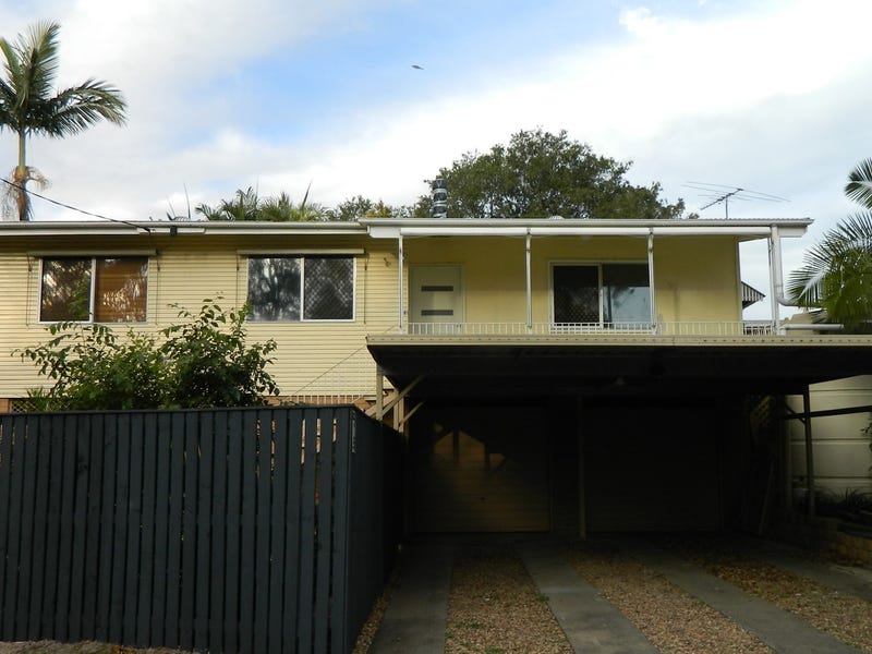 7 David Street, North Booval, QLD 4304