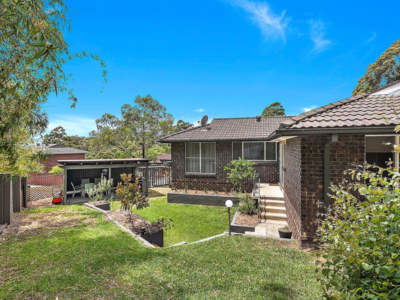 13 Urana Road, Yarrawarrah, NSW 2233 Property Details