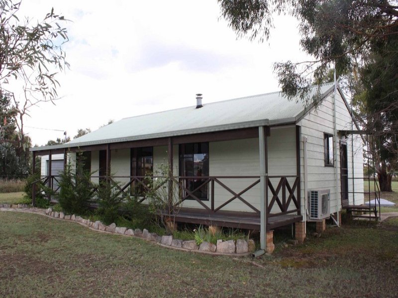 Property 107224359, Deepwater, NSW 2371 Property Details