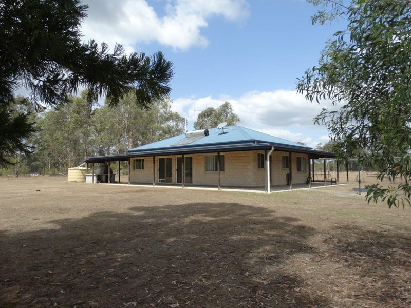 699 Neils Road, Rosedale, Qld 4674 - Property Details