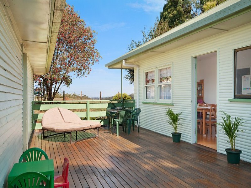 1 Robinson Road, Mount Mee, QLD 4521