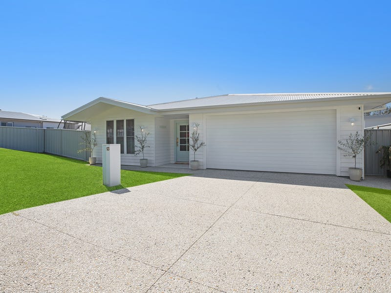 13 Lovedale Way, Forster, NSW 2428 House for Sale