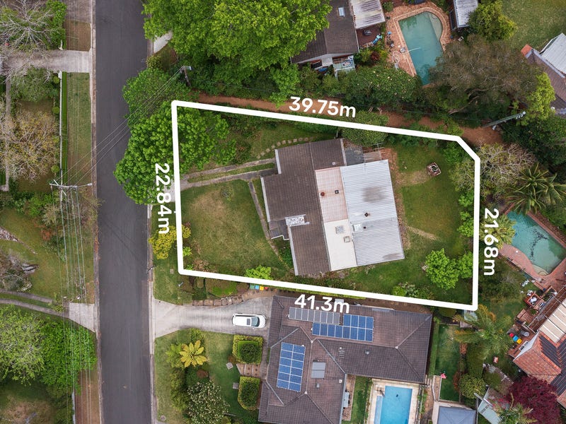 21 Banks Ave, North Turramurra, NSW 2074 - Property Details