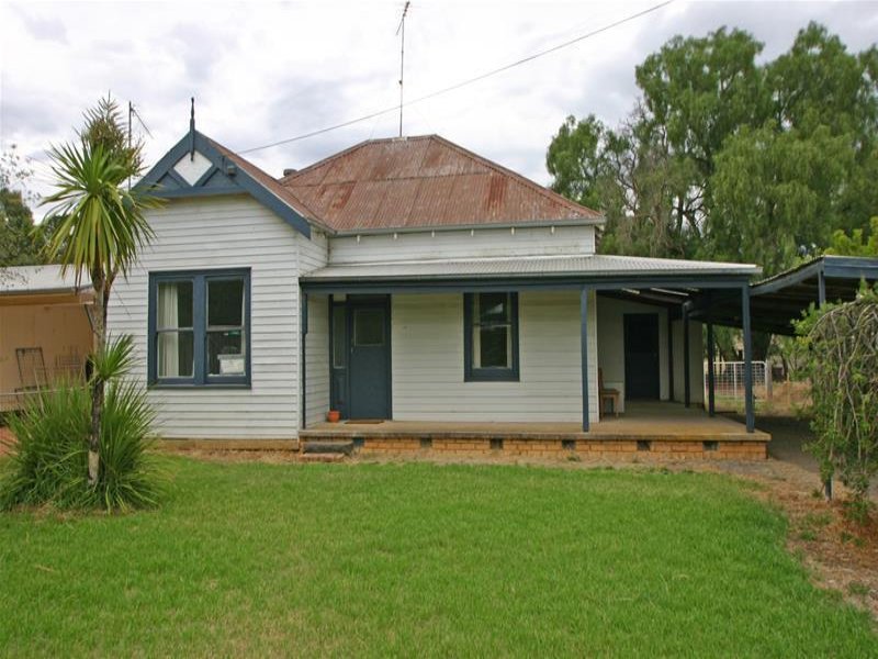 10 Walker Street, Wickliffe, Vic 3379 Property Details