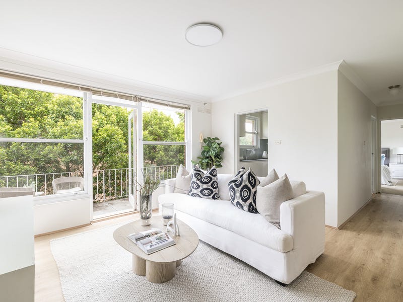 11/16 Mckye Street, Waverton, NSW 2060 - Property Details