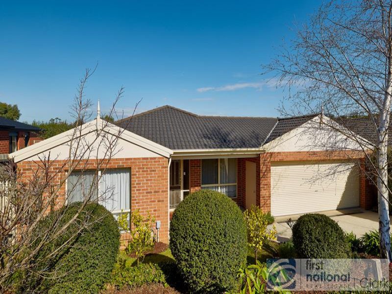 64 Dawson Drive, Warragul, Vic 3820 Property Details