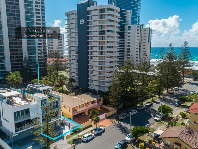 106/18 Enderley Avenue, Surfers Paradise, QLD 4217 - realestate.com.au