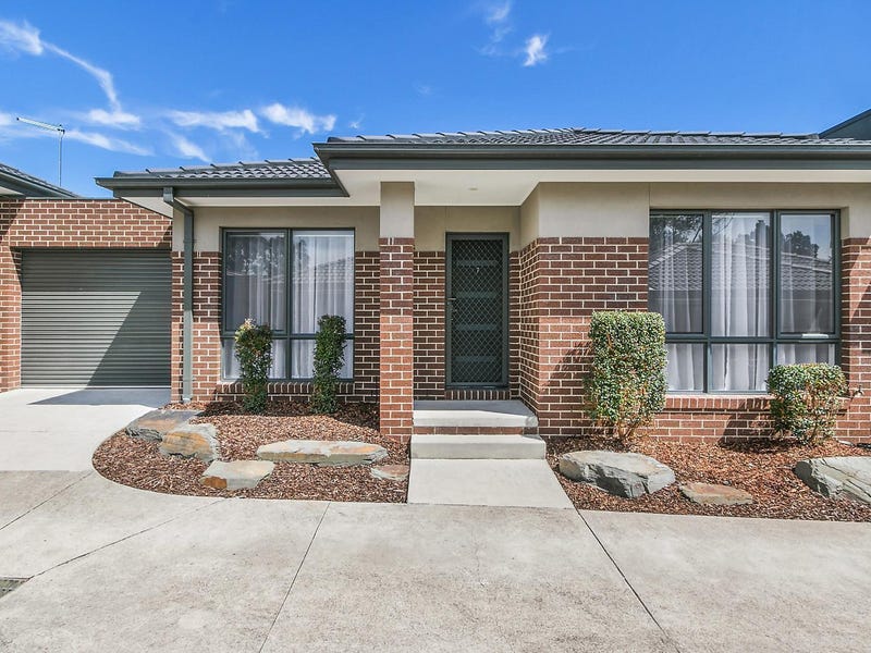 7/71 Exeter Road, Croydon North, VIC 3136
