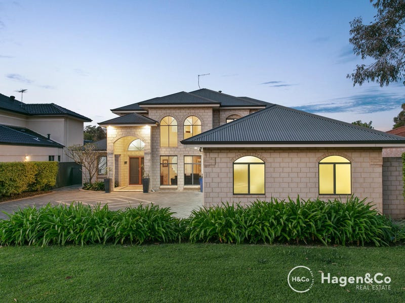 18 Cherry Road, Woodlands, WA 6018