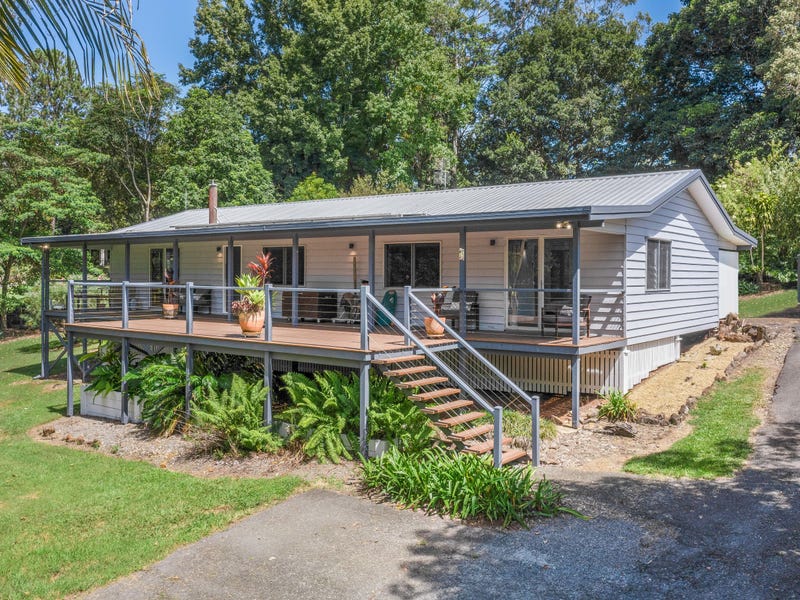 16 Avocado Lane, Maleny, Qld 4552 Property Details