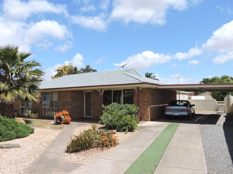 3 Todd Avenue, Murray Bridge, SA 5253