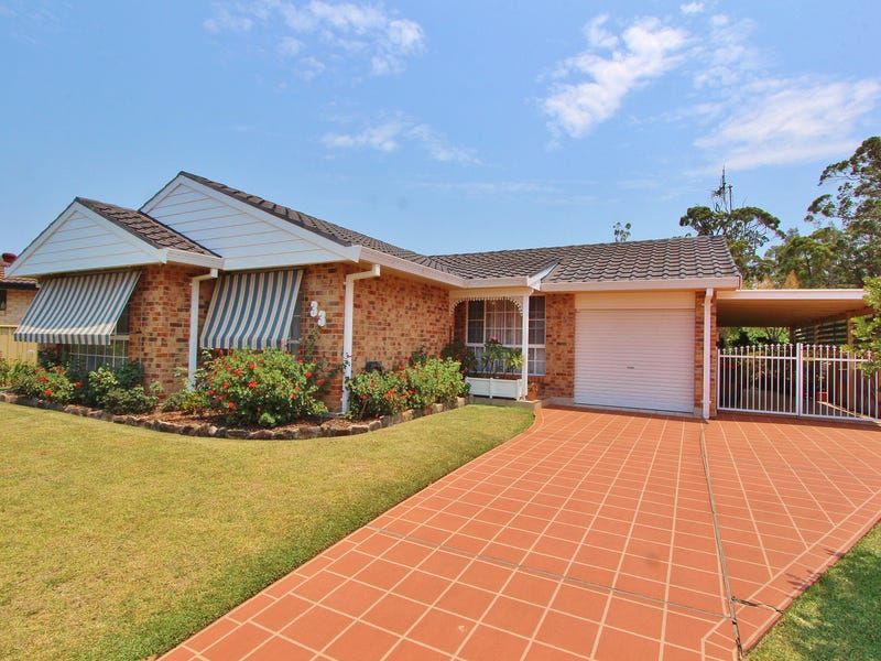 33 Honeysuckle Avenue, Lakewood, NSW 2443