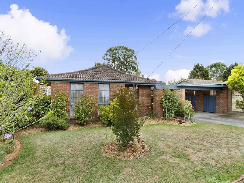 29 Kristen Close, Glen Waverley, VIC 3150 - realestate.com.au