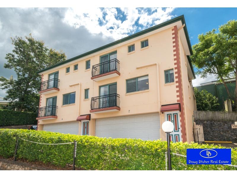 7/23 Burns Road, Toowong, Qld 4066 Property Details