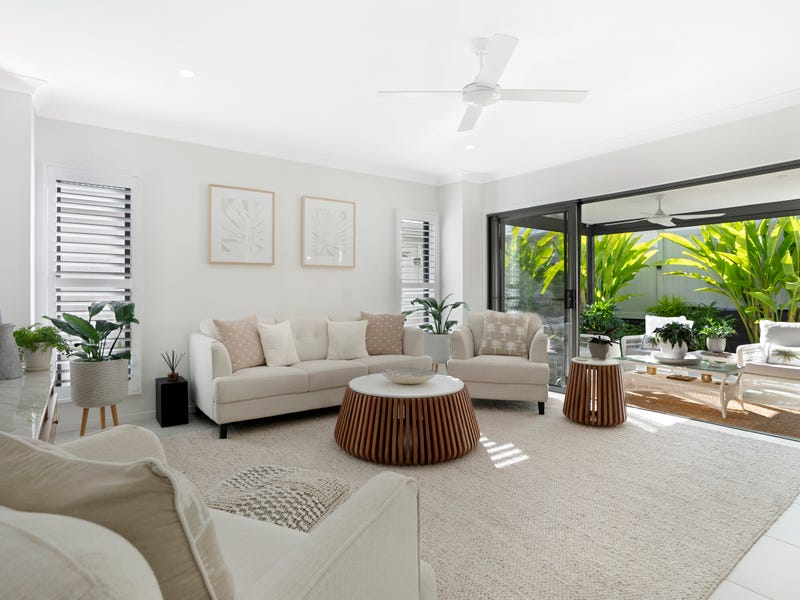 Palm Lake Resort Caloundra Cay Retirement Living at 96 Village Way