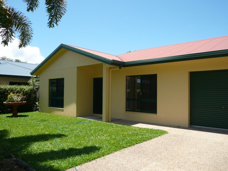 11 Cowie Close, Bentley Park, QLD 4869