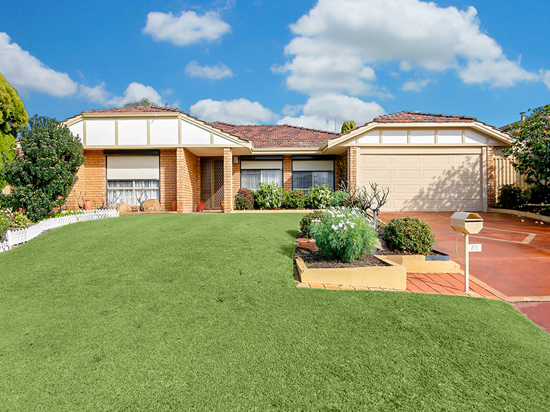 51 Calley Drive, Leeming, WA 6149
