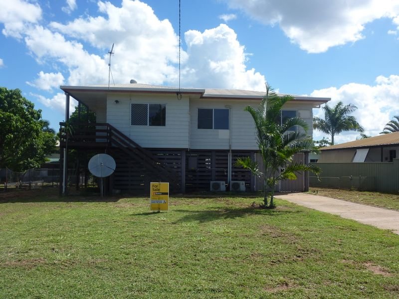 4 Cuthbert Street, Moranbah, Qld 4744 Property Details