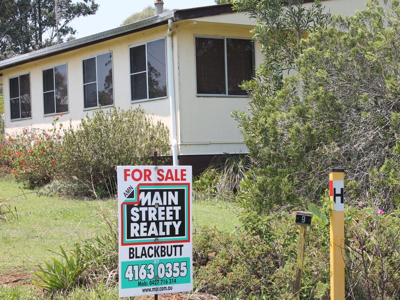 Sold House Prices & Auction Results in Moore, QLD 4314 (+1 location) Pg