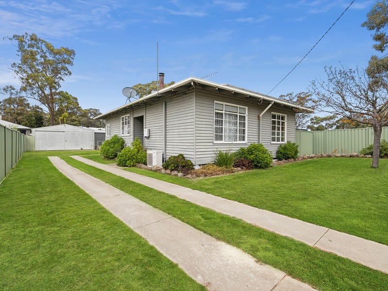 10 Ararat Road, Beaufort, VIC 3373