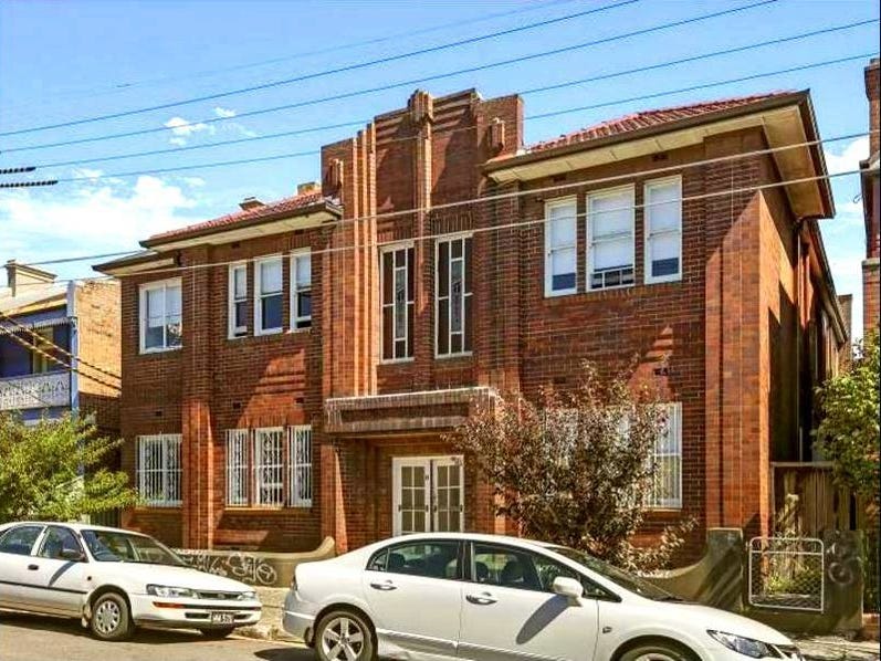 6/8 Cavendish Street, Enmore, NSW 2042