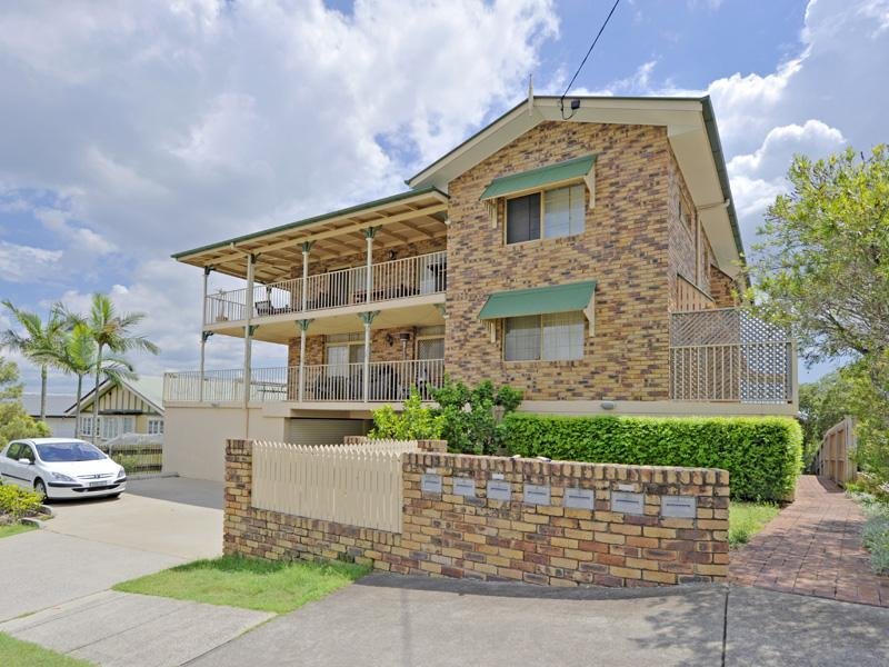 2/49 Forbes Street, Hawthorne, Qld 4171 - Property Details