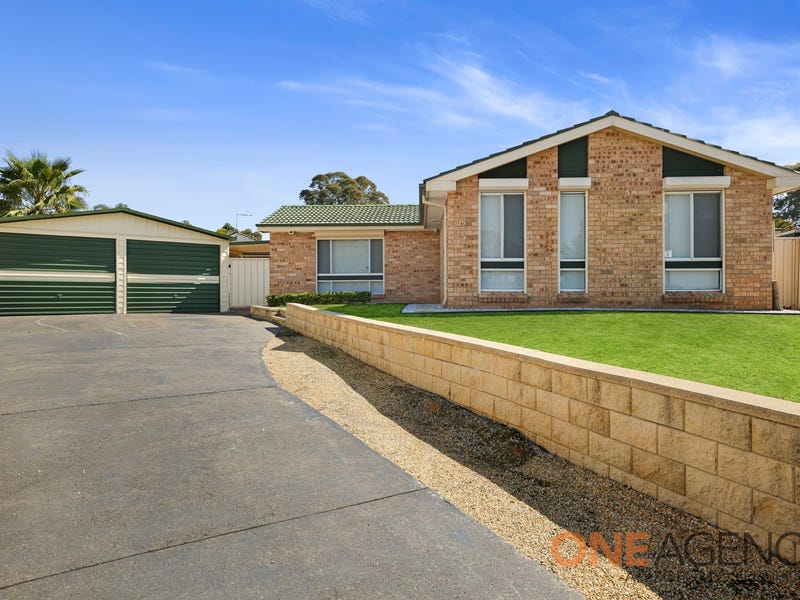 Real Estate & Property for Sale in Gregory Hills, NSW 2557 (+1 location